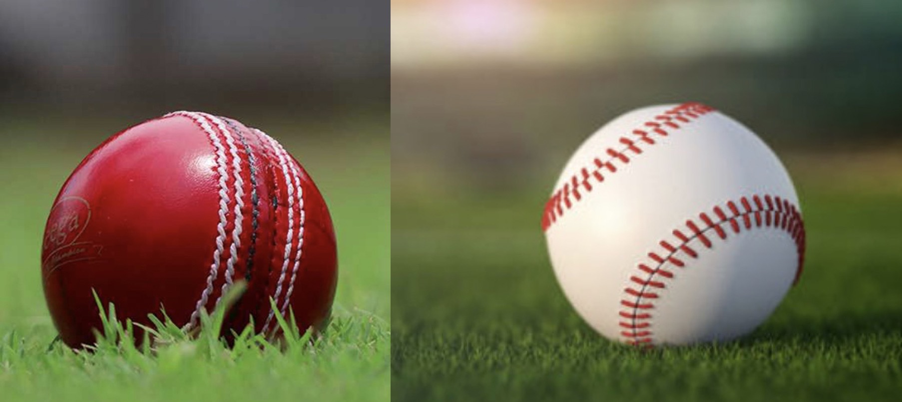 Baseballs and cricket balls damage solar panels
